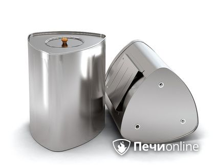 Бак выносной для бани TMF Бак выносной Байкал 75 л. в Магадане