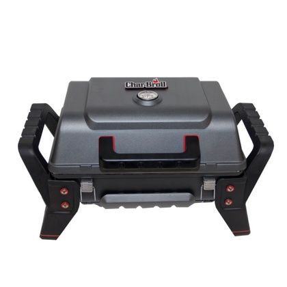 Портативный газовый гриль Char-Broil X200 комплект с сумкой в Магадане