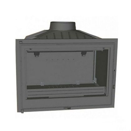 Каминная топка Ferguss FG17 Air ext в Магадане