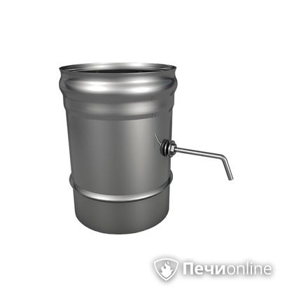 Шиберы Теплов и Сухов Шибер ШМ(М)-Р 430-0.8 D115 в Магадане