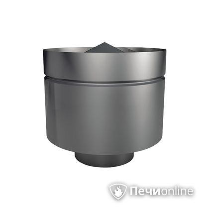 Дефлекторы Теплов и Сухов Дефлектор ДМ-Р 430-0.5 D150 в Магадане