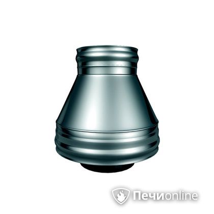 Конусы Теплов и Сухов Конус Термо КТ-Р 430-0.5/430-0.5 D115/180 в Магадане
