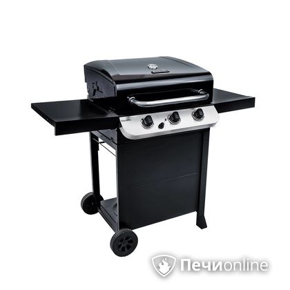 Гриль-барбекю на газу Char-Broil Char-Broil Performance 3B в Магадане