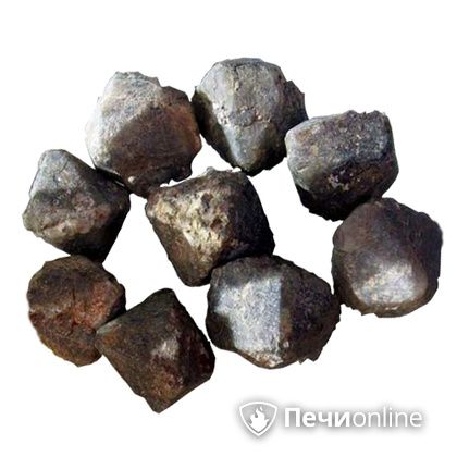 Камни для бани Банный камень Кварц серый для бани 20 кг. в Магадане