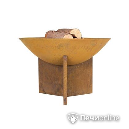 Чаши для костра La Hacienda Kala в Магадане