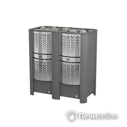Электрокаменки (электрические печи) Костёр RAIN Pro 12 в Магадане