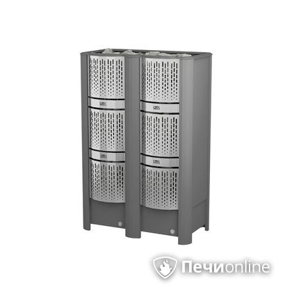 Электрокаменки (электрические печи) Костёр RAIN Pro 18 в Магадане