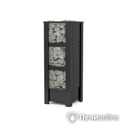 Электрокаменка  Костёр QUADRO Fast 9 в Магадане