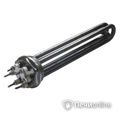 Блок ТЭНБ Костёр ТЭНБ-6 G1-1/2 Budget в Магадане