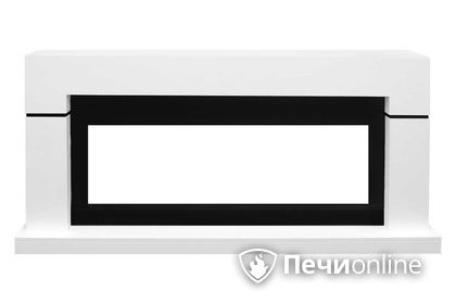 Портал для электрокамина Dimplex Lindos белый в Магадане
