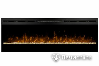 Электрический очаг Dimplex Galveston в Магадане