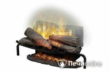 Электрический очаг Dimplex RevIllusion RLG25 в Магадане