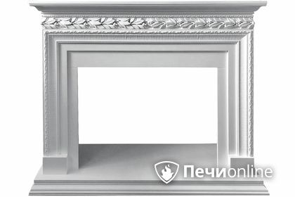 Портал для электрокамина Dimplex Valletta (Sym. DF3020-EU), белый в Магадане