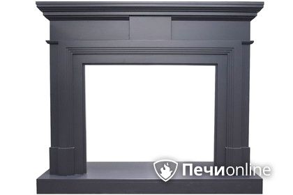 Портал для электрокамина Dimplex Coventry серый темный графит (Sym. DF2608-EU) Dimplex в Магадане