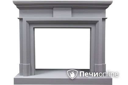 Портал для электрокамина Dimplex Coventry серый (Sym. DF2608-EU) в Магадане