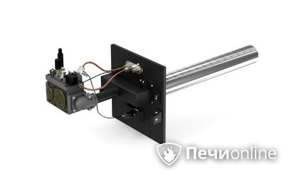 Газовая горелка Теплодар Автоматическая газовая горелка АГГ-26П в Магадане