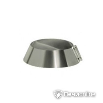  Дымок Юбка на трубу с изоляцией UXX 120/200 в Магадане