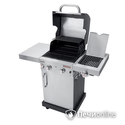 Гриль газовый Char-Broil Professional PRO 2S в Магадане