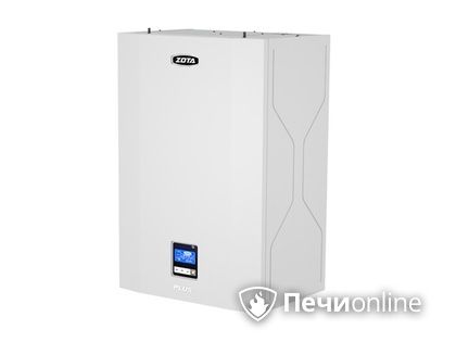 Электрические котлы Zota 9 MK-S Plus в Магадане