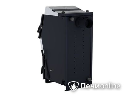 Твердотопливные котлы Zota Bulat Turbo 25 в Магадане
