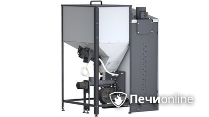 Твердотопливные котлы Zota Focus 12 в Магадане