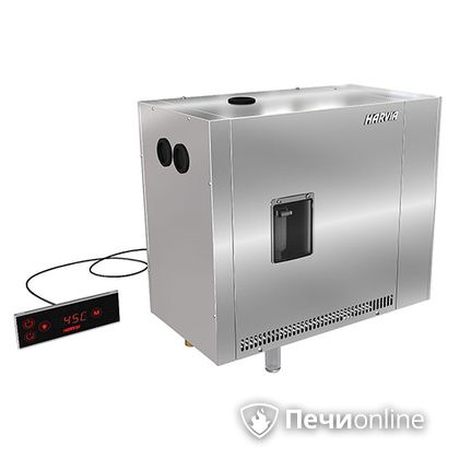 Парогенератор для хамама Harvia HELIX PRO HGP22 21.6 кВт с контрольной панелью в Магадане