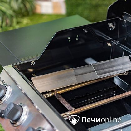 Аксессуар для приготовления на огне Char-Broil Универсальный жароотсекатель XL в Магадане