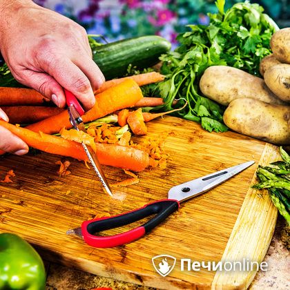 Аксессуар для приготовления на огне Char-Broil Ножницы-ножи для мяса в Магадане