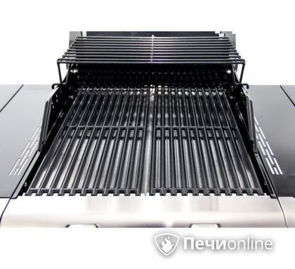Решетка+пластина Char-Broil Infrared на Professional 2-3 в Магадане
