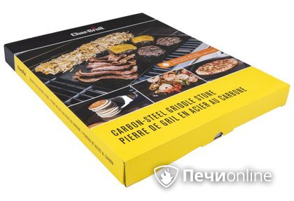Противень для гриля  Char-Broil Из углеродистой стали в Магадане