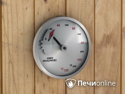 Термометр Sawo Firemeter 232-TM-DRF в Магадане