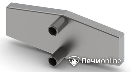 Теплообменник  TMF АНГАРА 2012 в Магадане
