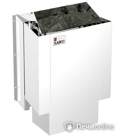 Электрическая печь Sawo Nordex Mini Combi NRMNC-36Ni2-Z в Магадане