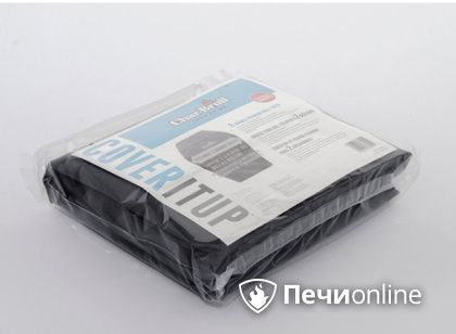 Чехол Char-Broil универсальный premium для 2 гор. грилей в Магадане