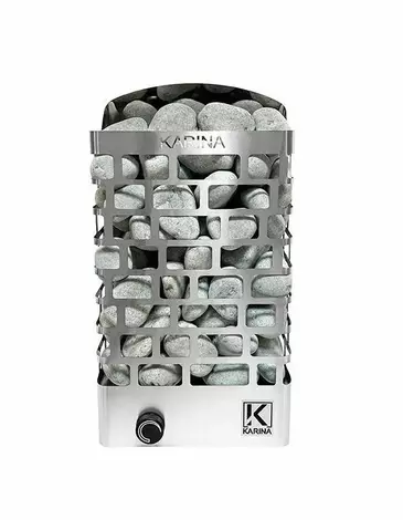 Электрокаменка для сауны Karina   Air 2 в Магадане