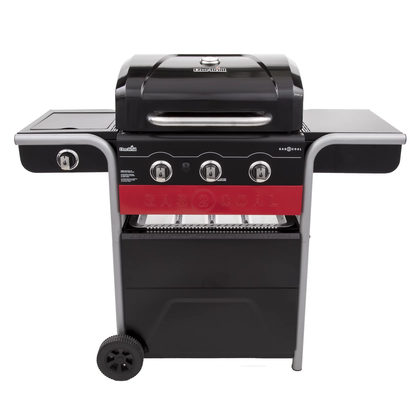 Газовый гриль Char Broil Hybrid New Gas Coal в Магадане