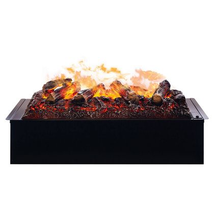 Электрический очаг RealFlame CASSETTE-S 630M 3D  в Магадане