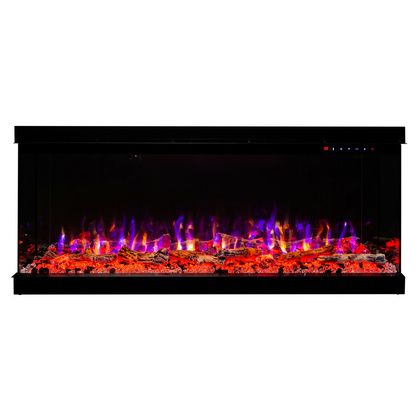 Электрокамин RealFlame ONYX 50 BL (OL96)  в Магадане