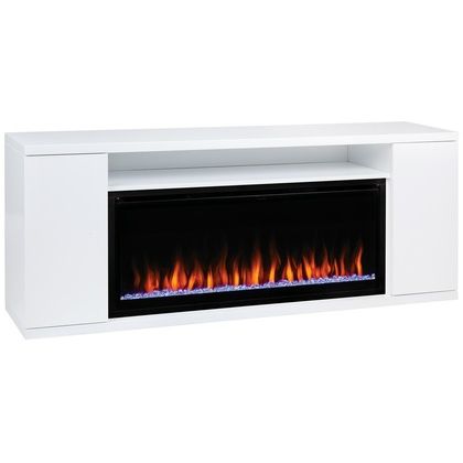 Электрический очаг RealFlame BERGEN 42/BV WT-P591 Обрамление в Магадане