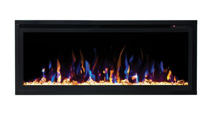 Электрический очаг RealFlame Saphir 50 в Магадане