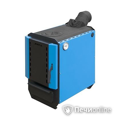 Твердотопливный котел Zota Box твердотопливный 8 кВт в Магадане