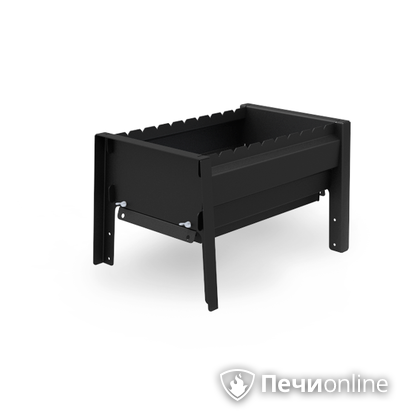 Мангал Grillver Партикс 500 Эйр в Магадане