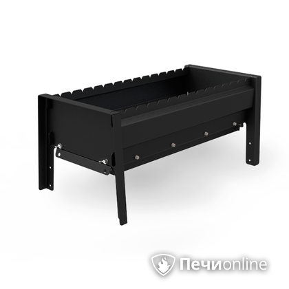 Мангал Grillver Партикс 730 Эйр в Магадане