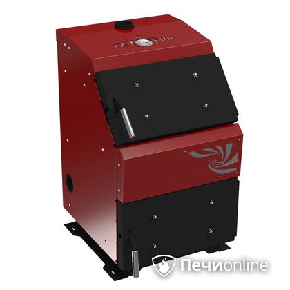 Комбинированный котел Термокрафт Taifun 20 кВт в Магадане