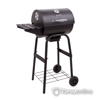 Угольный гриль-барбекю Char-Broil Charcoal Gourmet 225 2018 в Магадане