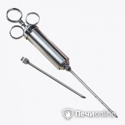 Кулинарный шприц Char-Broil для гриля в Магадане