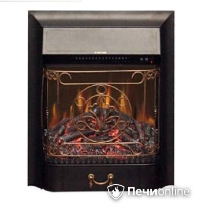 Камин Royal Flame Majestic FX Black в Магадане