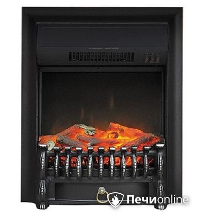 Электрический очаг Royal Flame Fobos FX Black в Магадане